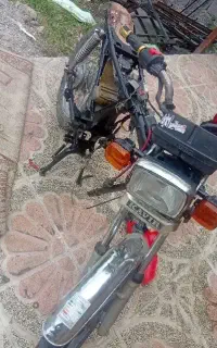 موتور 125مدل 90