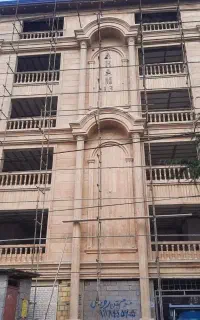 سنگکاری و سرامیک کاری با کیفیت وقیمت منصفانه