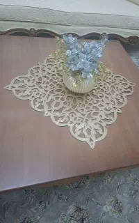 رومیزی هوویه کاری نو