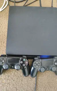 ps4و تلویزیون