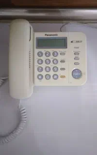 تلفن رومیزی پاناسونیک مالزی اصل