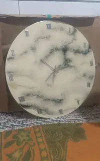 ساعت دیواری