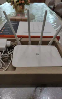 روتر شیائومی مودم مدلMi  Router4A