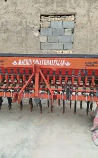 ردیفکار ماشین صنعت خالدیان