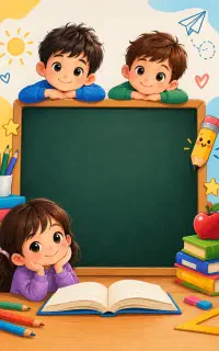 تدریس خصوصی پایه اول تا ششم ابتدایی