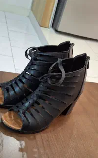 کفش صندل