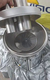 دستگاه آبمیوه گیری صنعتی مدل سیدو ES700