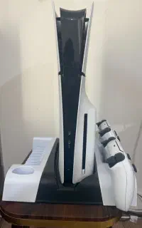 ps5اسلیم دیسک خور