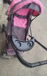 کالسکه بچه