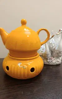 قوری وارمر دار نو