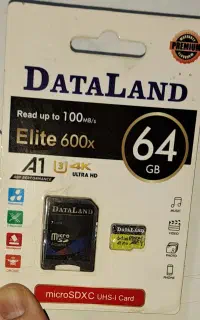 ۵ عدد رم ۶۴ گیگ (با گارانتی مادام)