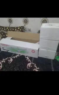 پنکه سقفی عمده و تکی