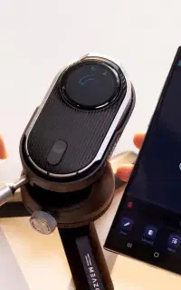متر لیزری سه بعدی با برداشت نقشه و پلان