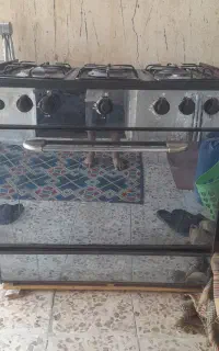 اجاق گاز