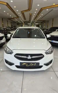 شاهین G مدل ۱۴۰۲