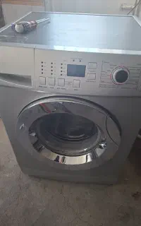 لباسشویی مدیا اصل سیلور