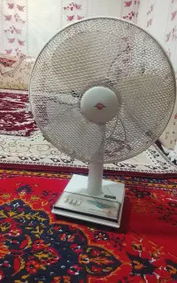 فروش پنکه ساده