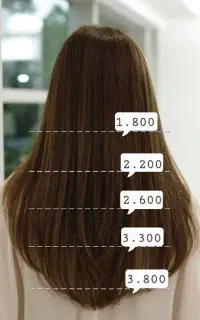 بوتاکس و پروتئین تراپی مو