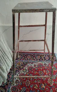 چهارپایه بزرگ
