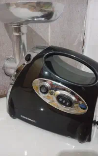 چرخ گوشت گاسونیک