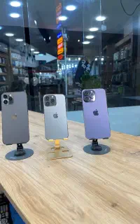 ایفون ۱۴پرومکس