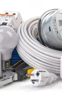 برقکار ساختمان