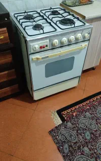 فروش اجاق گاز چهار شعله
