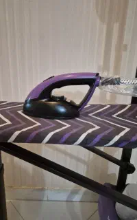 اتو بخار ایستاده مودکس