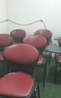 تک صندلی دانش آموزی