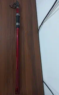 چوب فوق قدرتی. استل پاور دام آلمان