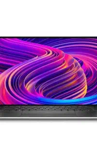 Dell Precision 5550 لپ تاپ قدرتمنده