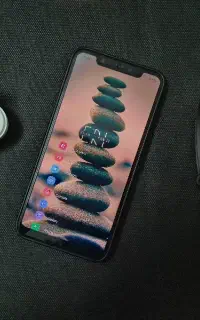 شیائومی mi 8و ساعت شیایومی mi band4و هدست شیایومی