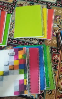 دفتر سیمی