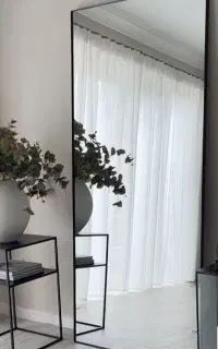 آینه قدی