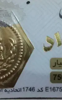 سکه پارسیان