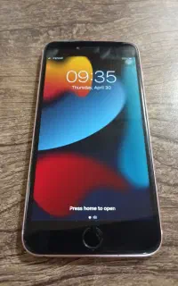 آیفون 6s plus حافظه 64 توضیحات دارد