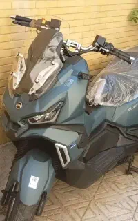 موتر هاسگی ۱۷۵ صفر ۴۰۴