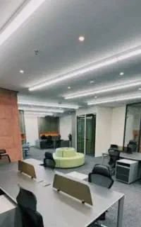 استخدام کارمند اداری