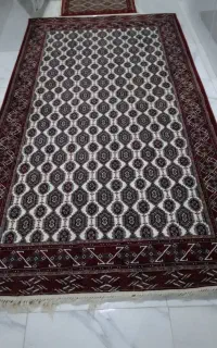 فرش کناره