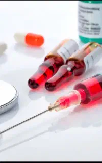 تزریقات و خدمات پرستاری در منزل ،سولویت