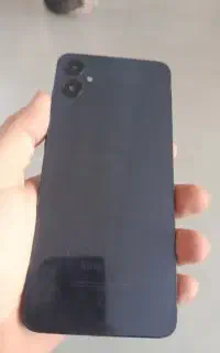 Samsung a05 در حد نو فوری