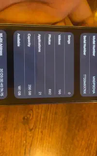 گوشی آیفون ۱۳ پرو