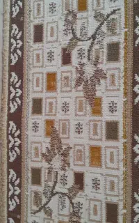 رو پله دست دوم