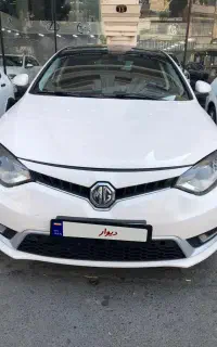 ام جی بدون عیب عالی