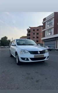 رنو تندر ۹۰ پلاس اتومات ۹۷