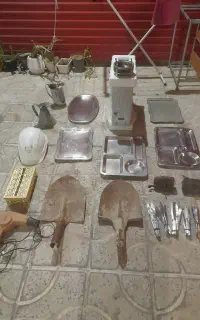 کیس خالی رایانه