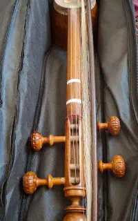 کمانچه لری