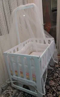 گهواره نوزاد