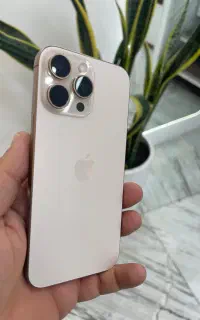 ایفون 16پرومکس