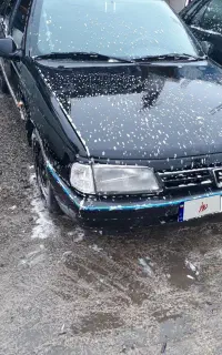 پژو۸۳موشک